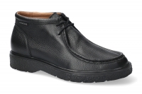chaussure mephisto bottines evrard noir